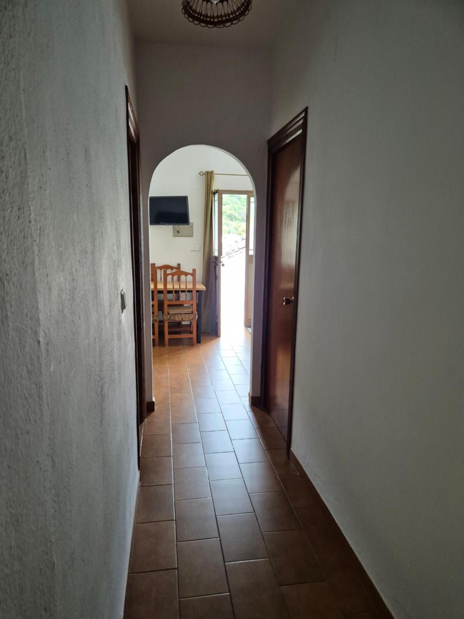 Casa Sol Benamahoma Villa Exterior photo